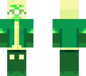honzzz crystal gem shaded edition