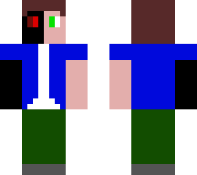 i am corrupted u bot