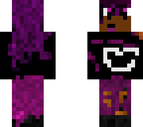 i love purple