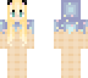 ice cream