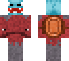 ice monster strider