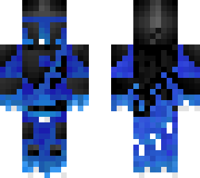ice warrior