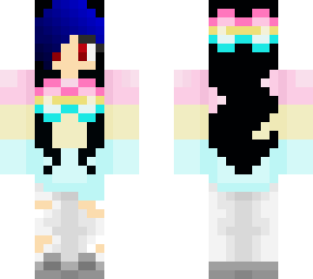 idk pan pride