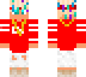 iker skin