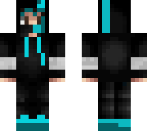 ikonik azul