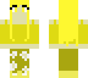 im a banana