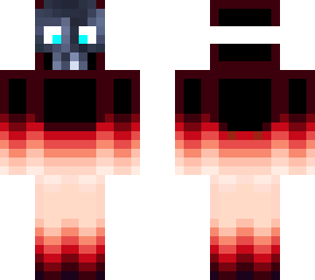invert halloween spook