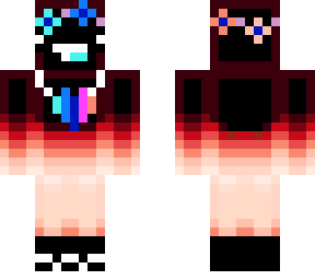 invert hippie spook