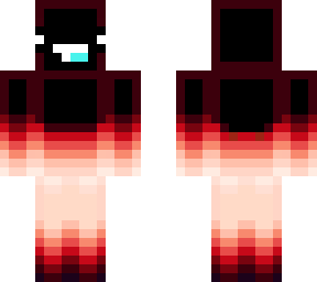invert spook