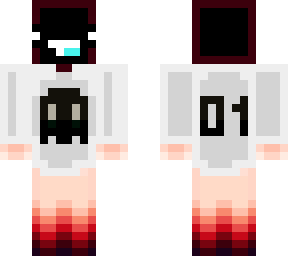 invert spooky spook