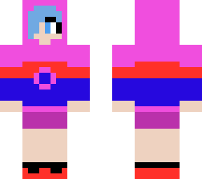 iris from fortnite