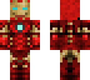 iron man