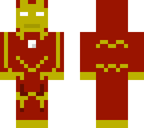 iron man updated