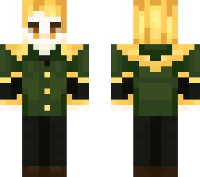 ja wangnan (floor 20)