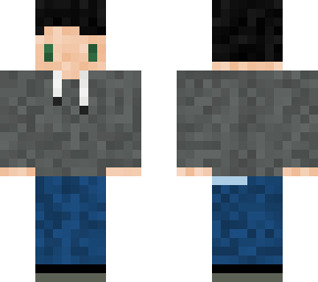 jacket boy