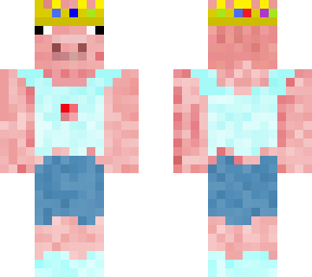 janis' skin request