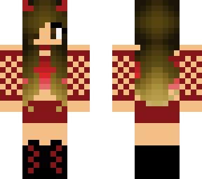 jasmine da deviless