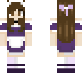 just a random skin-