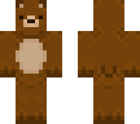 just bear