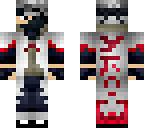 kakashi ( hokage )