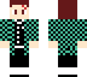 kamado tanjirou