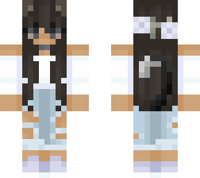 katherine's classic skin