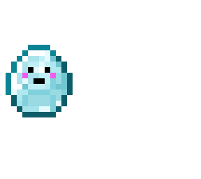 kawii diamond (not finished)