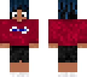 kira's skin request