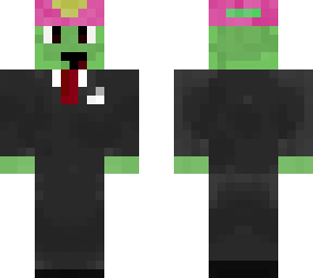 klickzy's skin