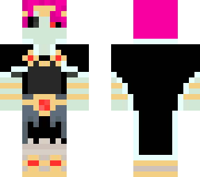 korben the rogue alien prince