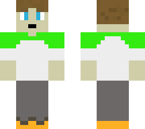 krisawesome510 new skin (update)
