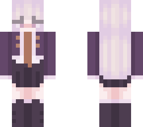 kyoko kirigiri 3