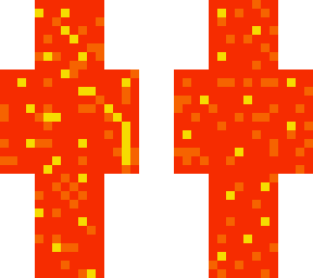 lava