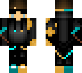 le ultimate groep 6 skin