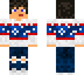 leo winter skin (made by lionelis)