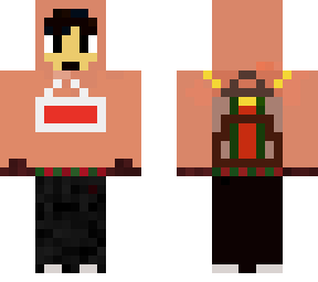 lil greed actualizada