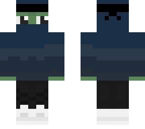 literally the best ninja pepe