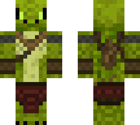 lizard ii