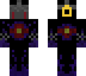 lock and key