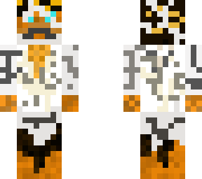 lorr23 scientist
