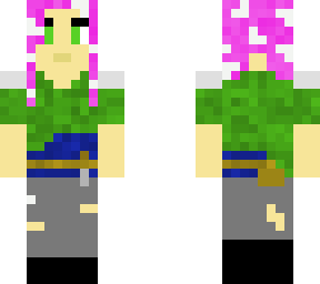 lucy (no mask)