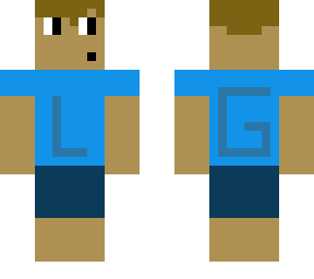 lukasz gaames youtube minecraft
