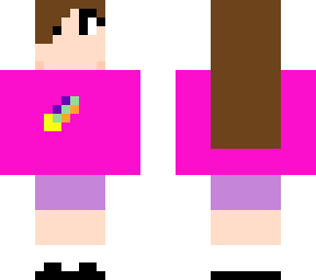 mable from gravity falls