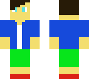 man
