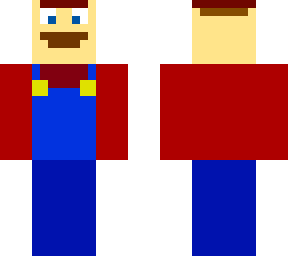 mario!