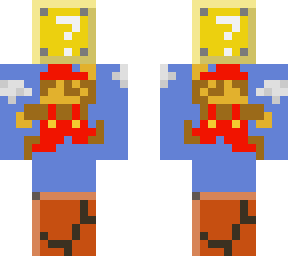 mario
