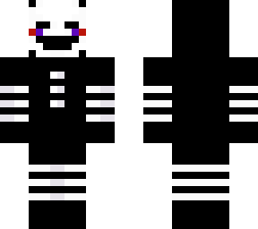 marionet fnaf