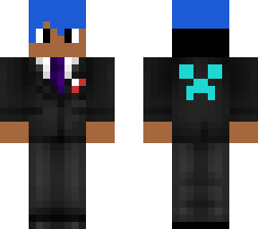 markitosgamer45 elegante
