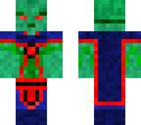 martian manhunter dc injustice