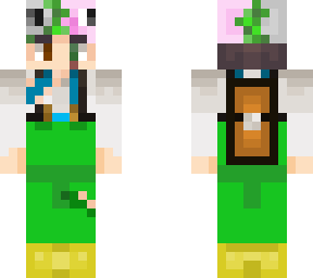 max into the nether mash-up pack (nether style)